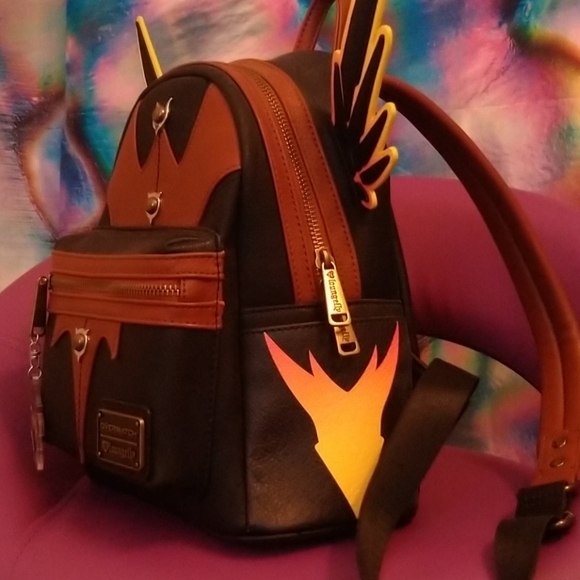 boxlunch mercy backpack